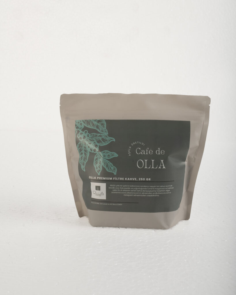 V60 ile Kahve Nasıl Demlenir? Oran, Sıcaklık ve Süre