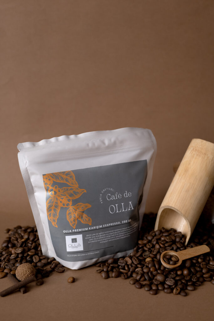 Espresso karışımı ile tek yöre kahvesi arasındaki fark