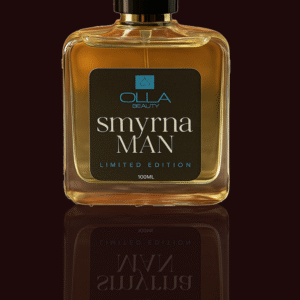 Smyrna Man Parfüm - Görsel 3