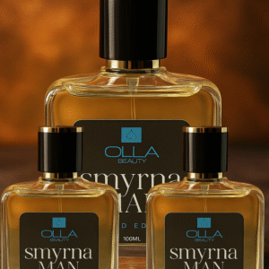 Smyrna Man Parfüm - Görsel 2