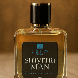 Smyrna Man Parfüm - Görsel 1