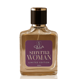 Smyrna Woman Parfüm - Görsel 3