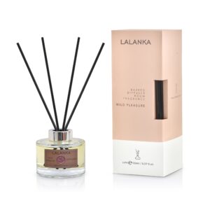 Wild Pleasure Bambu Oda Kokusu & Diffüzör