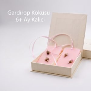 Gardırop Kokusu - Görsel 3