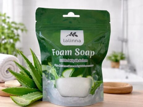 Aloe Vera Sabun 125 gr - Yeşil