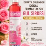 Gül Sirkesi