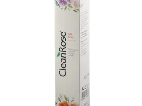Gül Sütü 200 ml