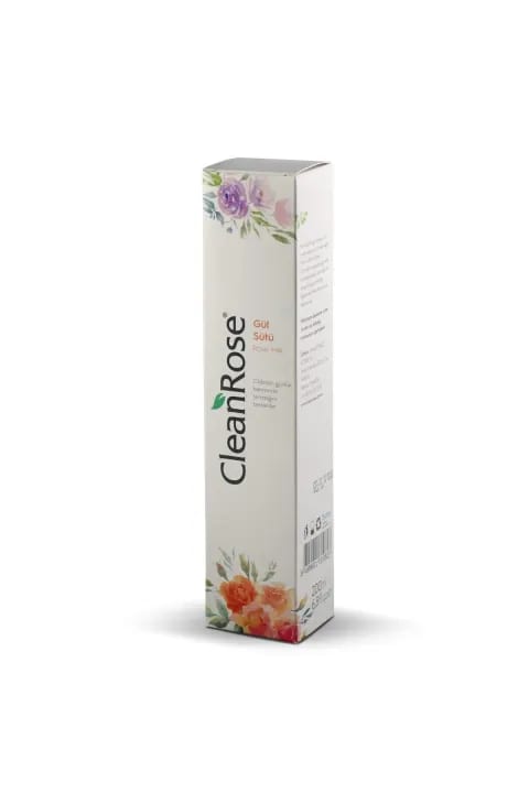 Gül Sütü 200 ml