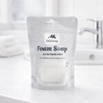 Hamam Sabunu 125 gr - Beyaz
