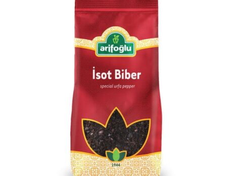İsot Biber 250 gr