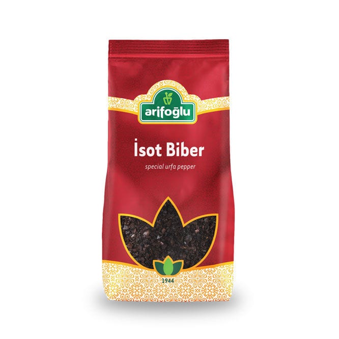 Pul biber ile isot arasındaki fark nedir