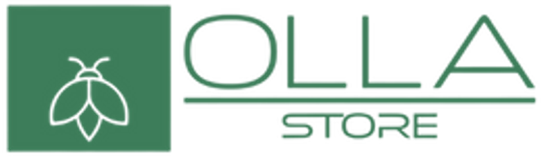 Olla Store logosu