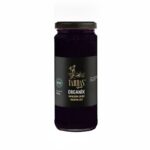 Organik Mürdüm Eriği Marmelatı 280 gr