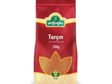 Tarçın 250 gr