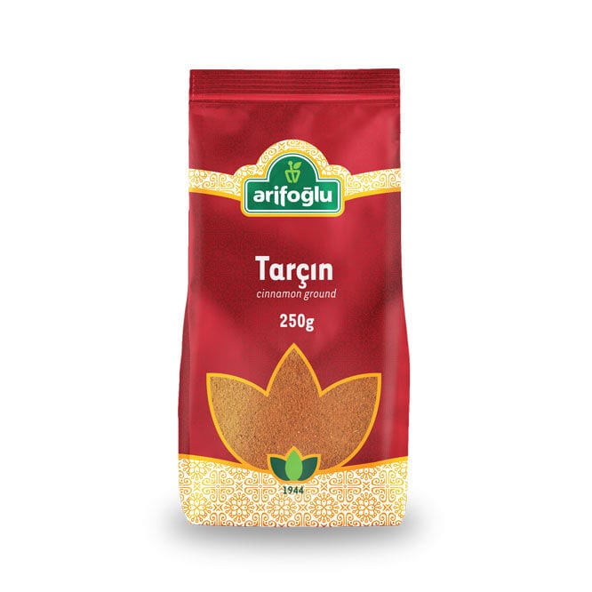 Baharat karışımı (harç) evde nasıl hazırlanır
