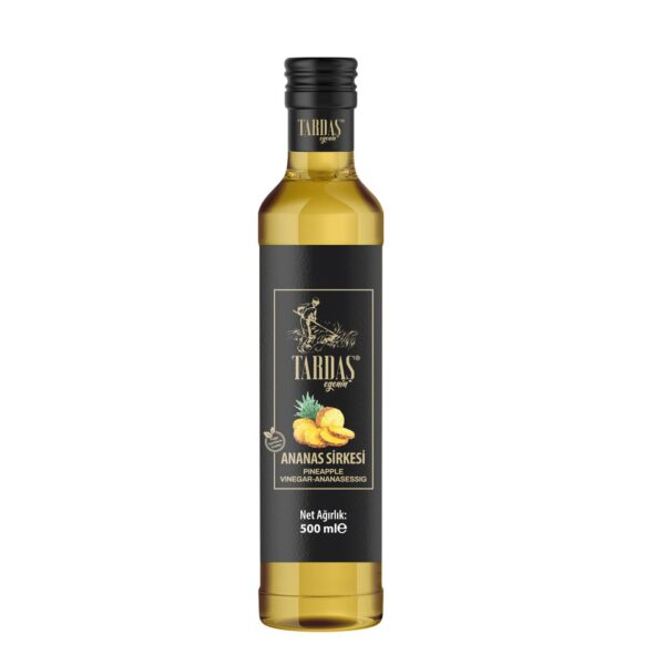 Ananas Sirkesi