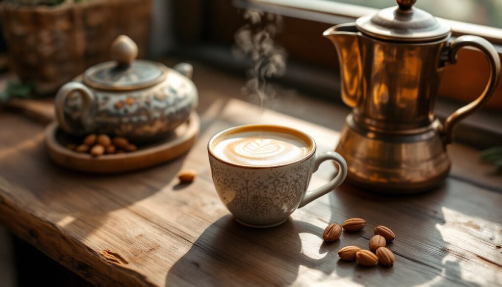 Menengiç Kahvesi Nedir, Nasıl Hazırlanır?