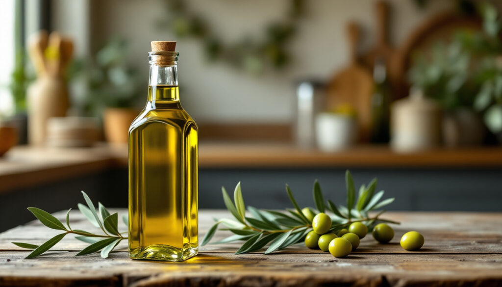 Zeytinyağında ‘naturel sızma’ ne demek?
