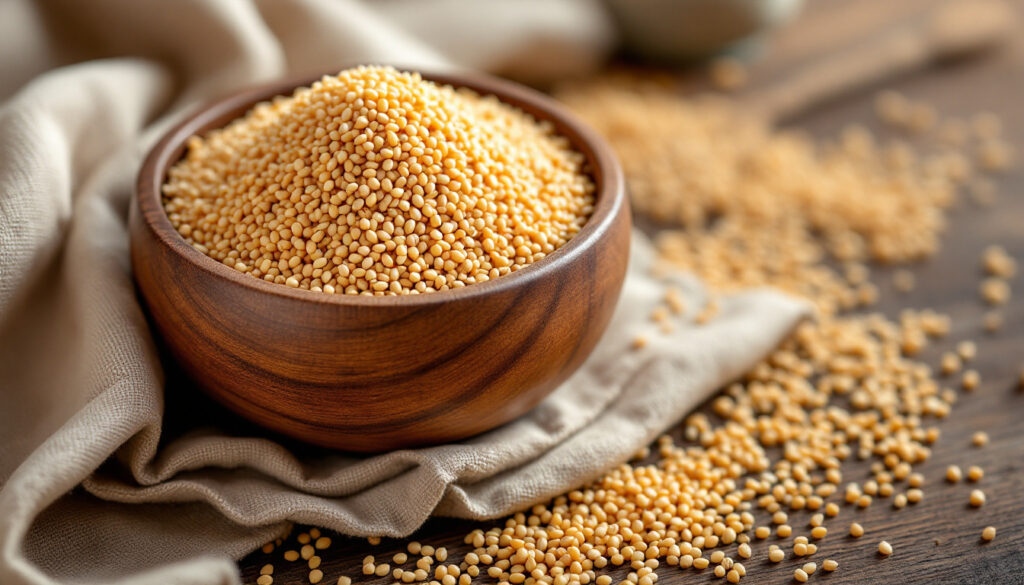 Pilavlık bulgur seçerken nelere dikkat edilir?